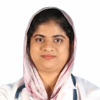 Dr. Fathimath Surumi B P