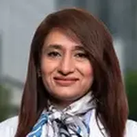 Dr. Fatima Qurratulain
