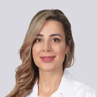 Dr. Fatima Saad