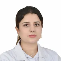 Dr. Fatima Syedah