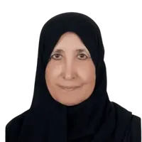 Dr. Fatma Al Madani