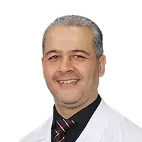 Dr. Fawaz Alhamad
