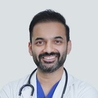 Dr. Fayaz Mahamood