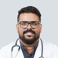 Dr. Fenaz Abdul Fathah