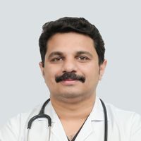 Dr. Fibin Faz