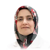 Dr. Fidan Al-Hurmuzi