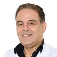 Dr. Firas David