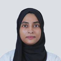 Dr. Fouzia Hussain Pengatteeri