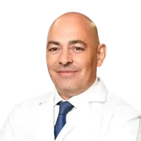 Dr. Francois Bruchou