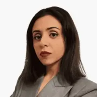 Dr. Gaelle Chalhoub
