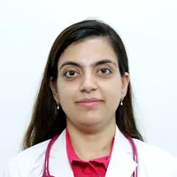 Dr. Gaganpreet