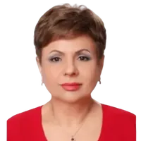 Dr. Galina Scerbacova