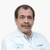 Dr. Gamal Helmy
