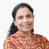 Dr. Geeta Kunthe