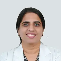 Dr. Geetha Shetty