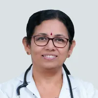 Dr. Geetha Velappan Nair