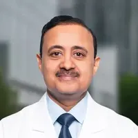 Dr. George Cherian