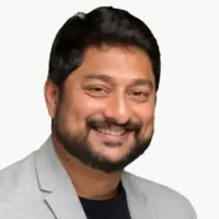 Dr. George Varghese