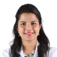 Dr. Gershia Maria Borges