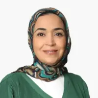 Dr. Ghada Ehsan Ashour