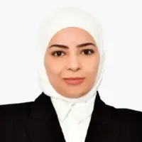Dr. Ghada Mohamed Abdelazim Ibrahim