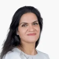 Dr. Ghada Nasrat
