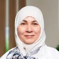 Dr. Ghada Shate