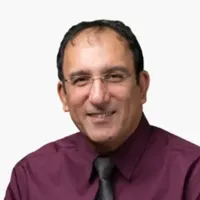 Dr. Ghodratollah Nowrasteh