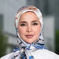 Dr. Ghoufran Mohideen