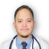 Dr. Girard Paolo P. Cerna