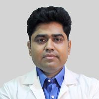 Dr. Gokul Bandagi