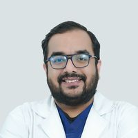 Dr. Gokul Divakaran