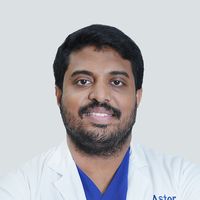 Dr. Gokulraj Thudupallil Rajeev