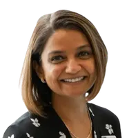 Dr. Gowri Ramanathan