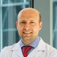 Dr. Haicam El Mourad