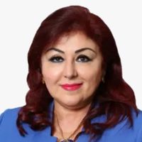 Dr. Hala Al Khalidy