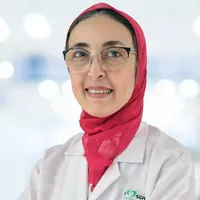 Dr. Hala Kamal El Din Ibrahim
