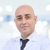 Dr. Hamza Rahhal
