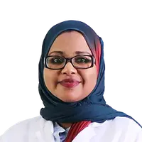 Dr. Hana Elfaki