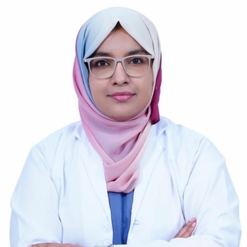 Dr. Hannabi Hashimkutty