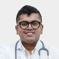 Dr. Haris Chundiyan Moochi