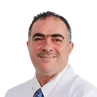Dr. Hasan Hadad