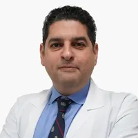 Dr. Hesham Al Khateeb
