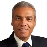Dr. Hesham Souka
