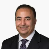Dr. Homayoon Khedri