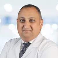 Dr. Hossam Elmasry