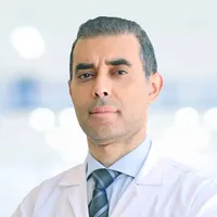 Dr. Hossam Saker Allahyani