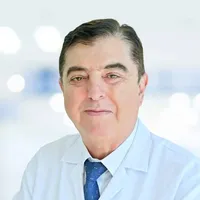 Dr. Houssein Ali Mustafa