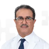 Dr. Hussam Saleh