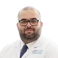 Dr. Ibrahim Haidar